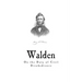 Walden: On the Duty of Civil Disobedience