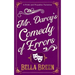 Mr. Darcy's Comedy of Errors: A Pride and Prejudice Variation