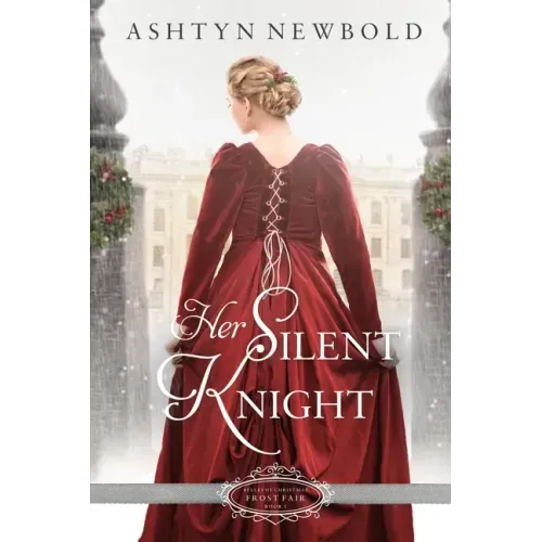 Her Silent Knight: A Christmas Regency Romance