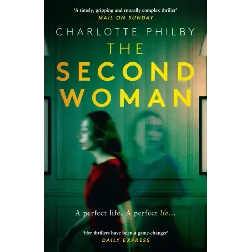 The Second Woman