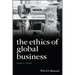The Ethics of Global Business