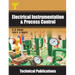 Electrical Instrumentation & Process Control: Transducers, Telemetry, Recorders, Display Devices, Controllers