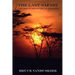The Last Safari: A Season of Discovery in Zimbabwe