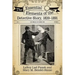 The Essential Elements of the Detective Story, 1820-1891