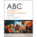 ABC of Prehospital Emergency Medicine