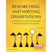Researching and Writing Dissertations: A Complete Guide for Business and Management Students