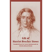 Life of Harriet Beecher Stowe (From Her Letters and Journals)
