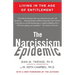 The Narcissism Epidemic: Living in the Age of Entitlement