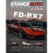 Stance Auto Magazine February 2021