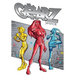 Gearz: Superficial