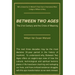 Between Two Ages: The 21st Century and the Crisis of Meaning