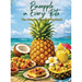 Pineapple in Every Bite: The Ultimate Pineapple Cookbook