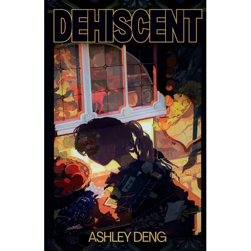 Dehiscent