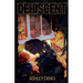 Dehiscent