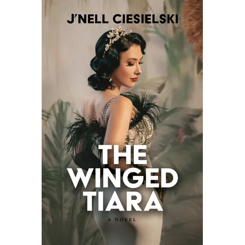 The Winged Tiara