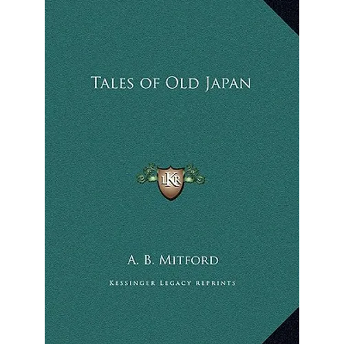 Tales of Old Japan