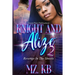 Knight and Alize 2: Revenge in the Streets