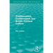 Traditionalism, Conservatism and British Political Culture (Routledge Revivals)