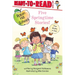 Five Springtime Stories!: Butterfly Garden; First-Grade Bunny; Earth Day; Star of the Class Play; Happy Graduation!
