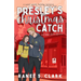 Presley's Christmas Catch: A Sweet Sports Holiday Romance