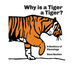 Why is a Tiger a Tiger?: A Bestiary of Etymology