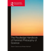 The Routledge Handbook of Feminist Philosophy of Science