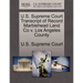 U.S. Supreme Court Transcript of Record Marblehead Land Co V. Los Angeles County
