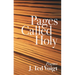 Pages Called Holy