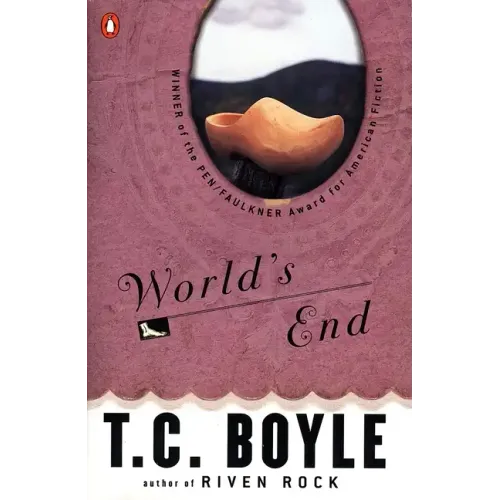 World's End