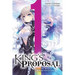 King's Proposal, Vol. 1 (Light Novel): Volume 1