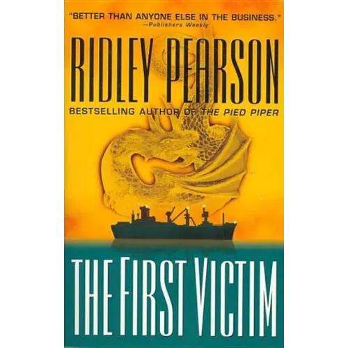 The First Victim