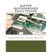 Laptop Motherboard Fault Finder
