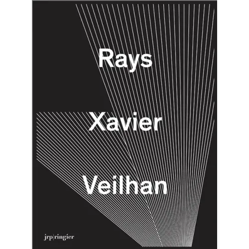 Xavier Veilhan: Rays