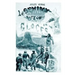 An Antarctic Mystery: Illustrated