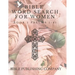 Bible Word Search for Women: Book 1 Psalms 1-41