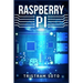 Raspberry Pi: The Absolute Beginner's Guide to Raspberry Pi. Convert Your Computer Into a Phone, Build an Arcade Machine, and More!