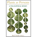 Plants as Persons: A Philosophical Botany