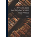 Avesta, The Sacred Books Of The Parsis; Volume 1