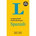 Langenscheidt Pocket Dictionary Spanish: Spanish-English/English-Spanish