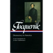Alexis de Tocqueville: Democracy in America (Loa #147): A New Translation by Arthur Goldhammer