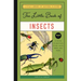 The Little Book of Insects: A Guide to Beetles, Flies, Ants, Bees, and More