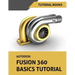 Autodesk Fusion 360 Basics Tutorial
