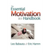 The Essential Motivation Handbook