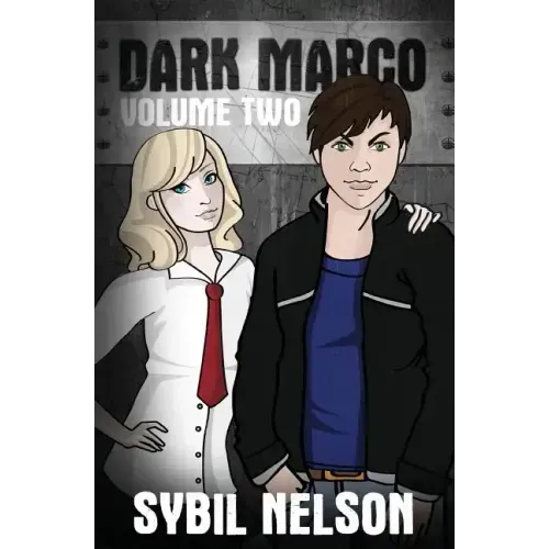 Dark Marco Vol. 2