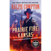 Ralph Compton Prairie Fire, Kansas