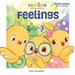 Canticos Feelings: Bilingual Firsts