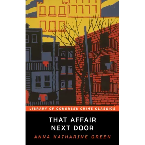 That Affair Next Door
