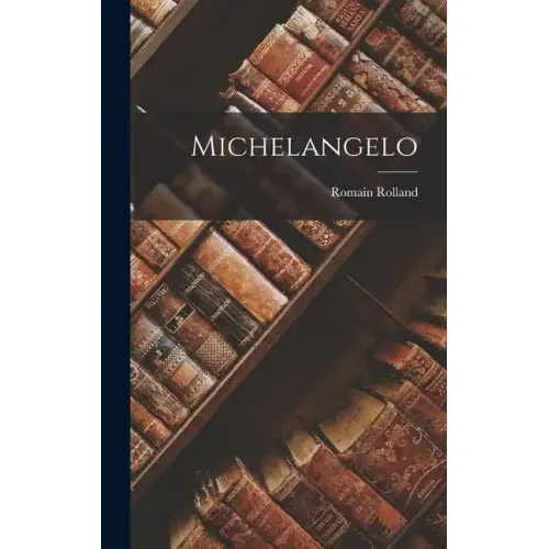 Michelangelo