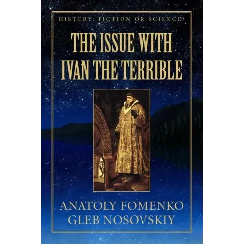 The Issue with Ivan the Terrible