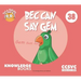 Bec Can Say Gem: Book 38